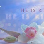 Christian Easter Card Messages