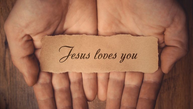 Easter Messages To Loved Ones