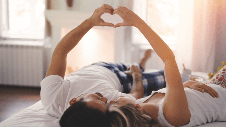 Morning Routines to Strengthen Your Marriage