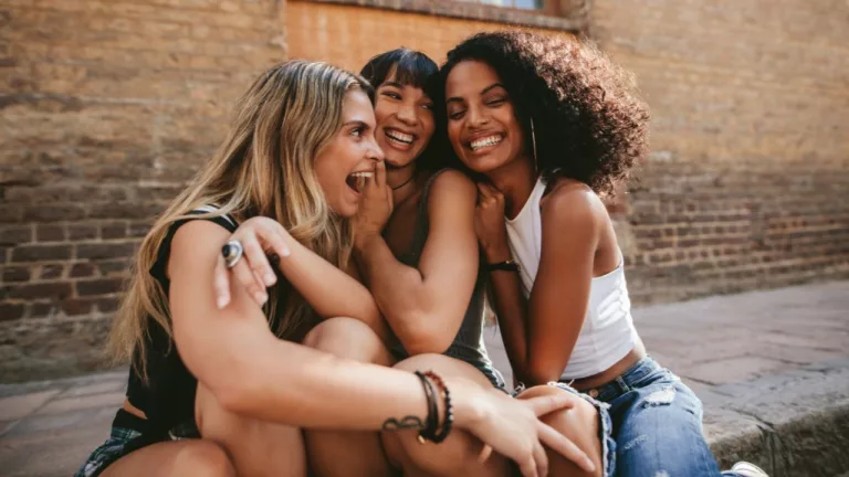 Ways to Grow Your Friendship