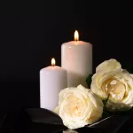 condolences for loss of husband