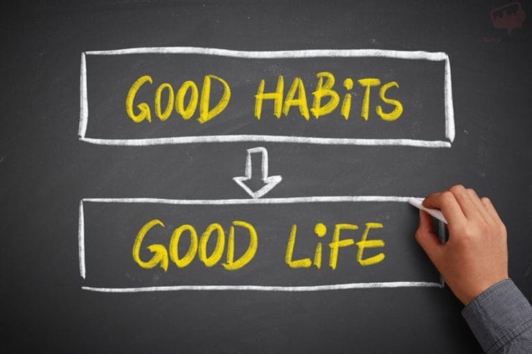 Tiny Habits That Will Change Your Life